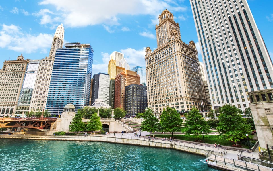 River North Condos For Sale Or Rent Chicago Photo Inspiration