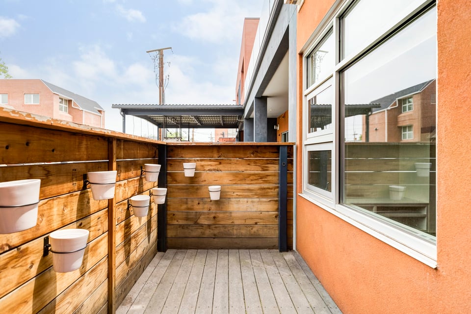 1505 Pearl Street #109