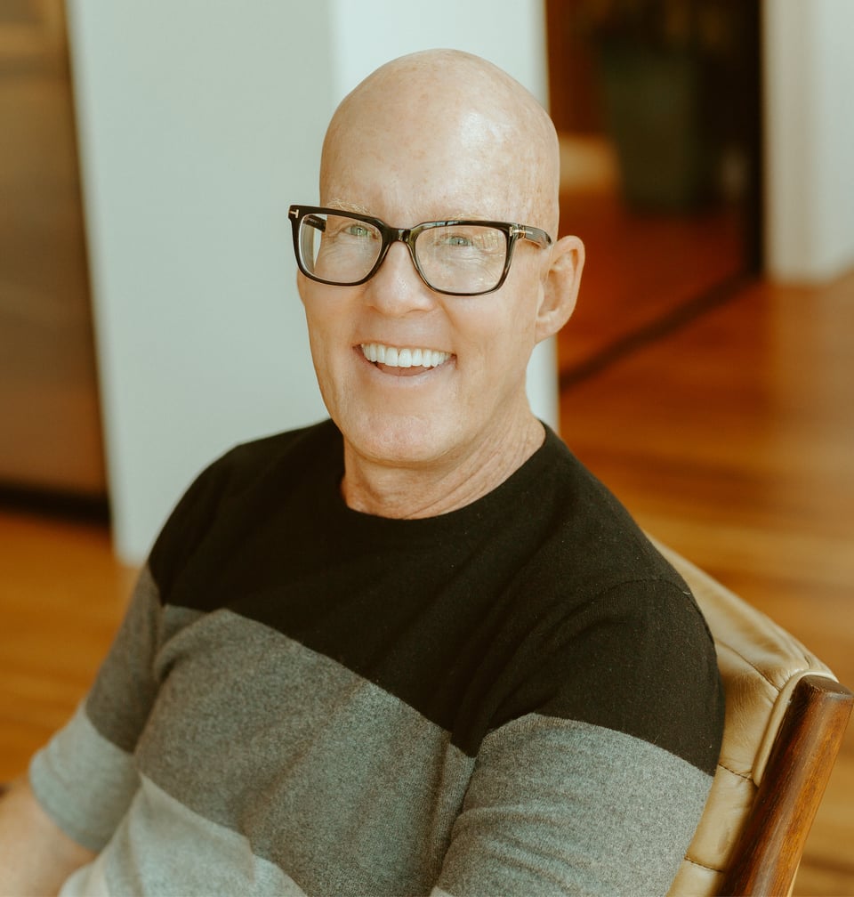 Michael – Professional, Client-Focused Property Consultant