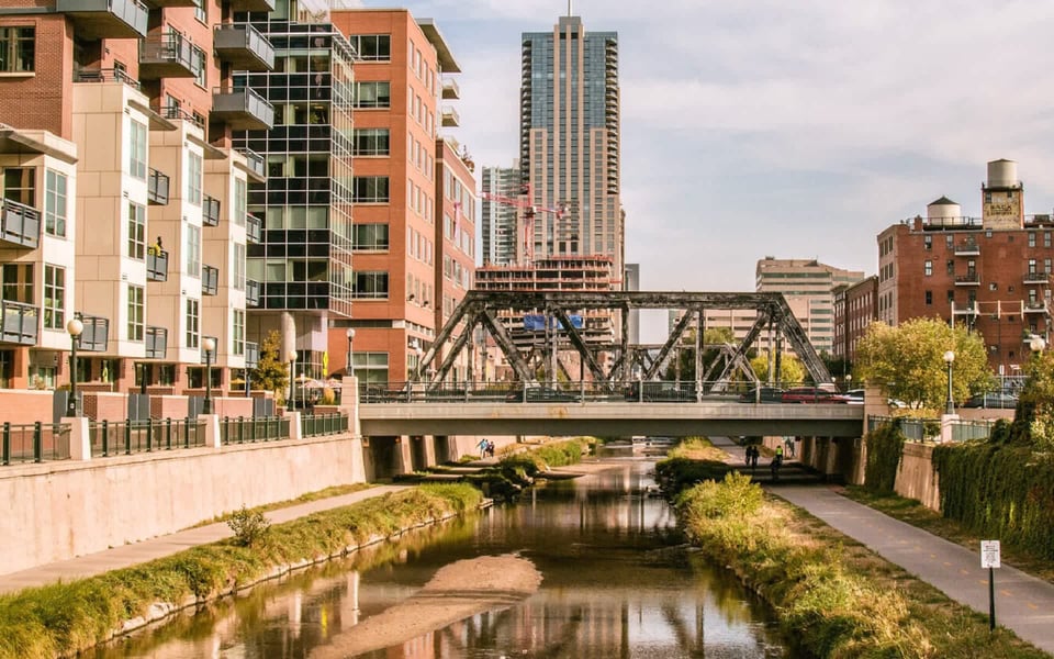 LoDo | Neighborhood Guide | The Centron Group