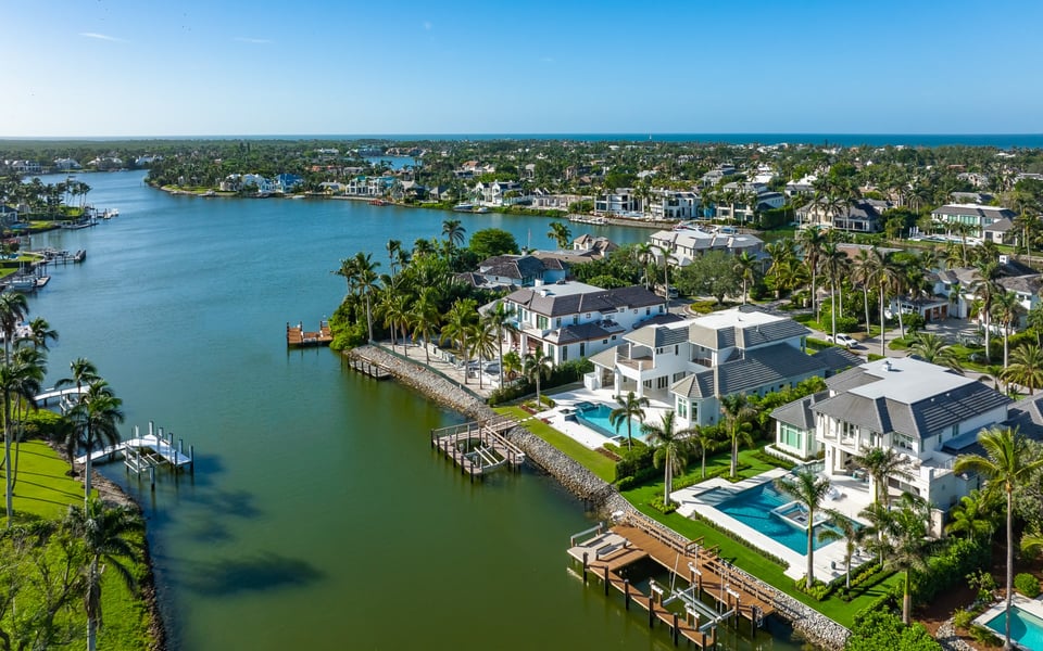 Port Royal | Neighborhood Guide