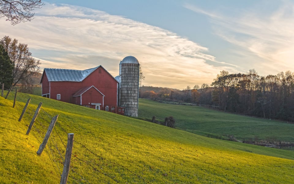 Orange County, NY Real Estate – Luxury Homes & Land