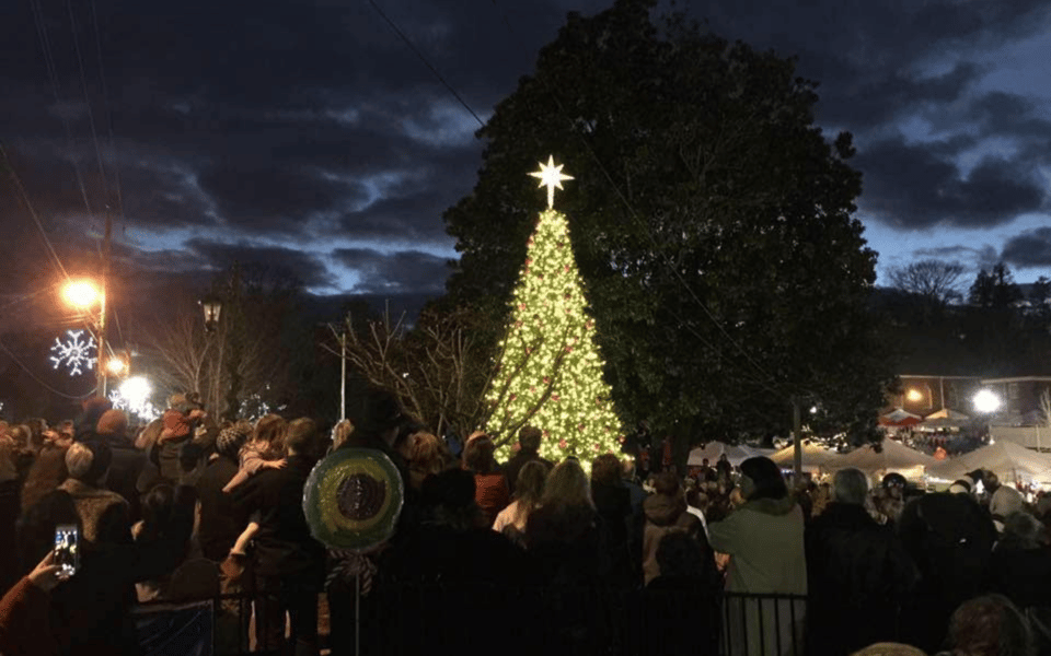 Blue Ridge Community Events: Festivals, Markets, and Local Gatherings ...