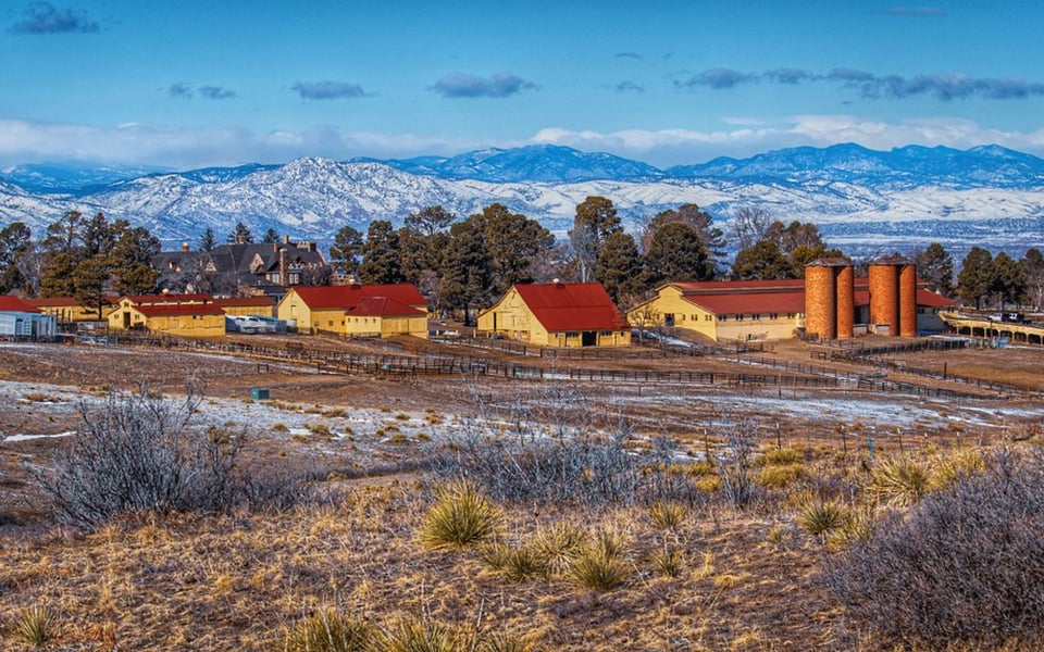 The Top Attractions in Highlands Ranch For Locals or Tourists | Blog ...