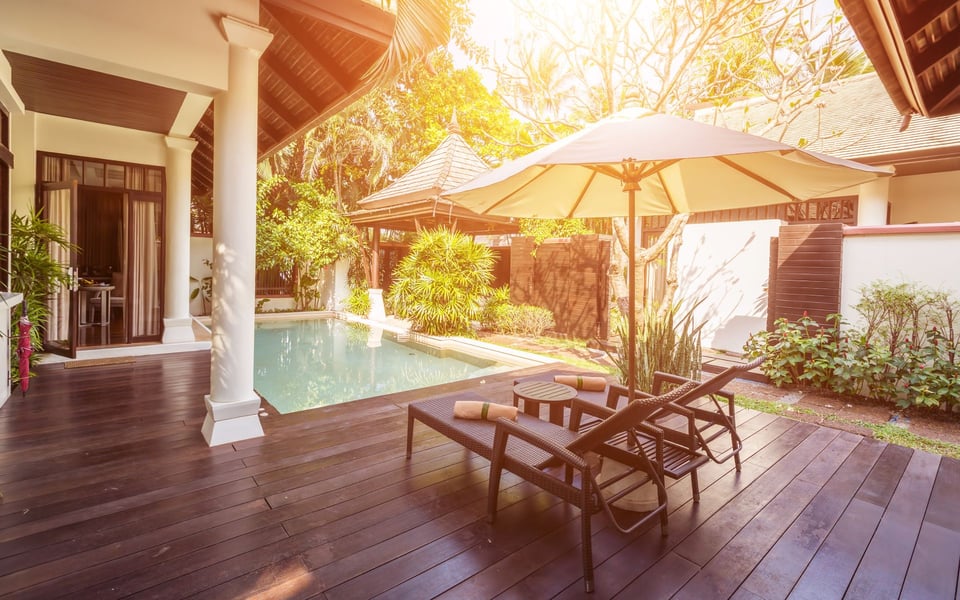 Image showcasing Life's a Beach When You Enjoy a Luxury Property on the Big Island ...