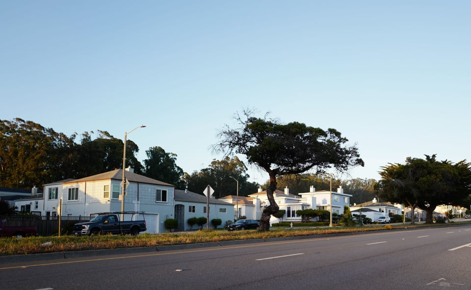 Merced Manor | Neighborhood Guide | Adelaida Mejia | San Francisco Real ...