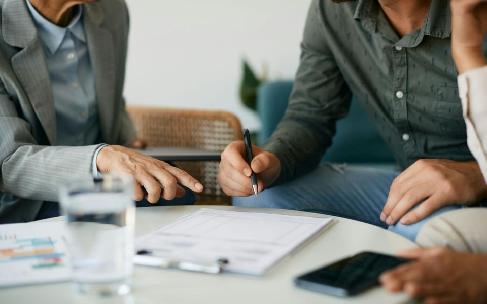 What Does Homeowners Insurance Actually Cover? | Jordan Pollack