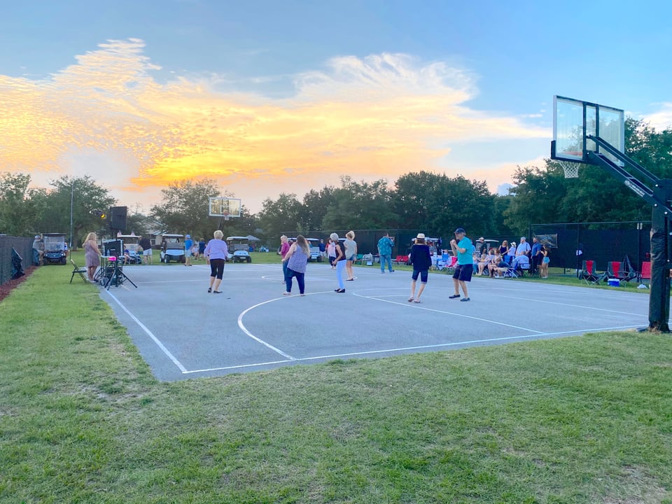 Spring Fling Concert in the Park 2021 | King & Associates | King ...
