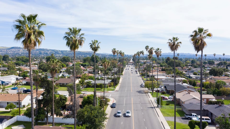 West Los Angeles | Neighborhood Guide