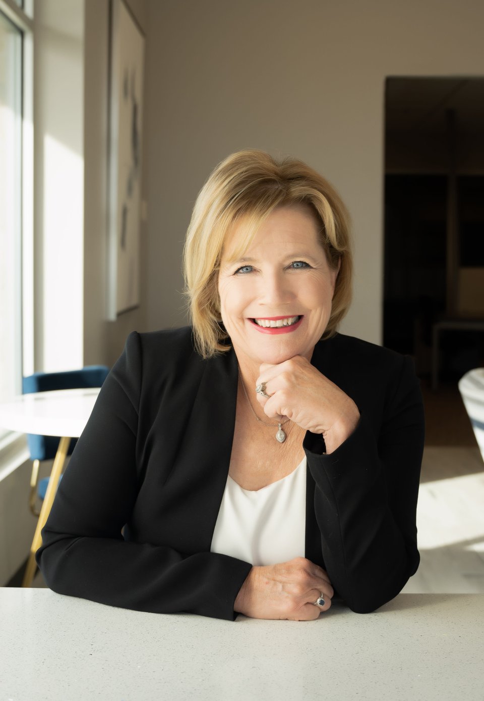 About Pam Rosener | Pam Rosener | Dallas Real Estate