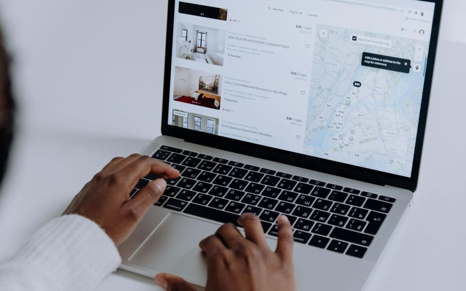 Why Listing Your Home on MLS Matters | Blog | Team Francesco | Team ...