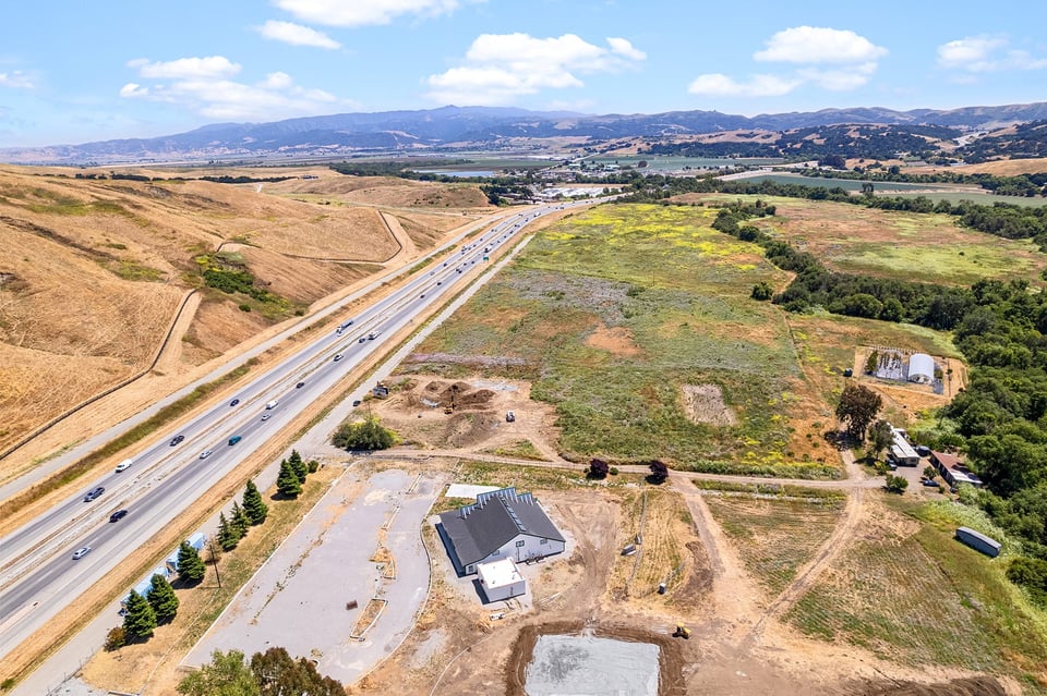 9644 Betabel Road - Commercial Opportunity