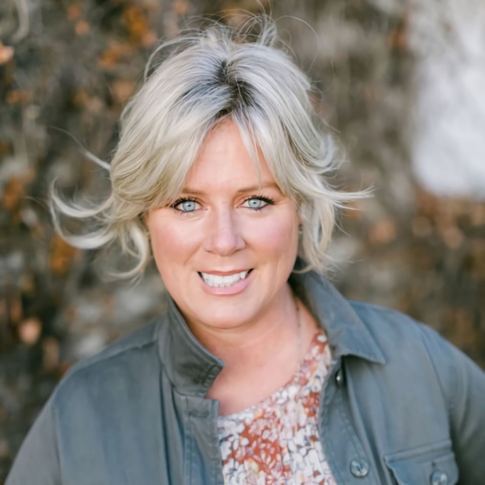 Tracy Wright