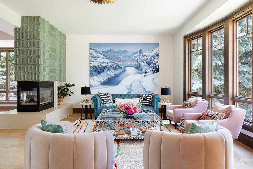7076 Indian Peaks Trail