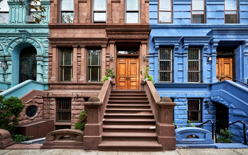 Georgetown | Neighborhood Guide
