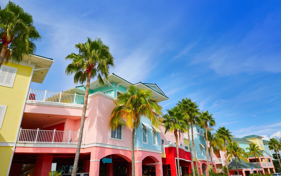 Fort Myers / Cape Coral | Area Guide | Leyendecker Luxury