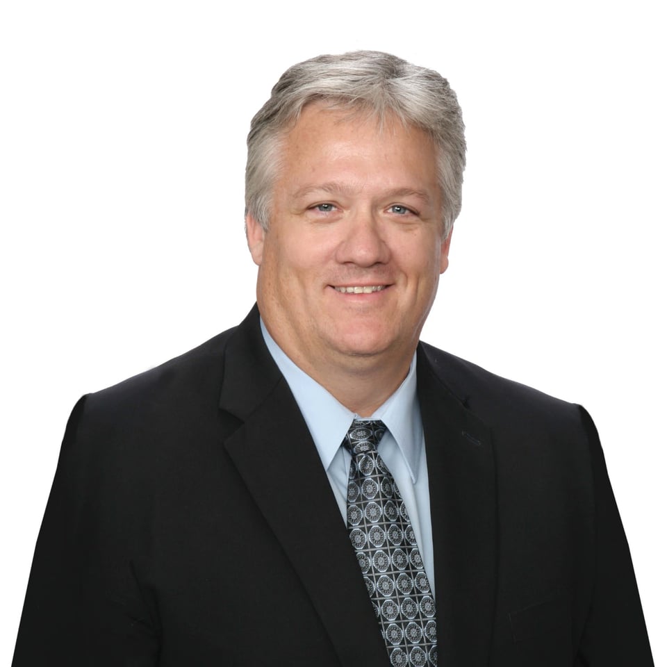 Chris Rooney