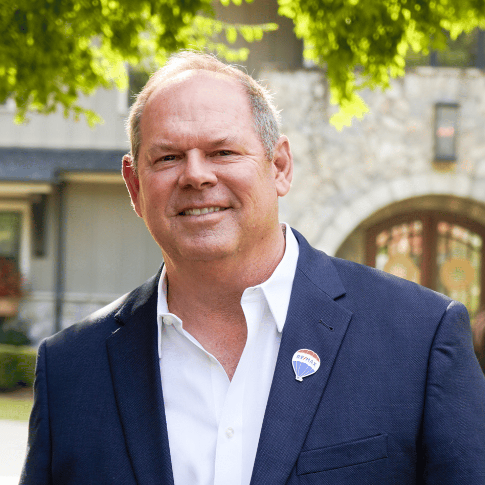 Mark Hatcher | Broker in Charge - The Premier Team