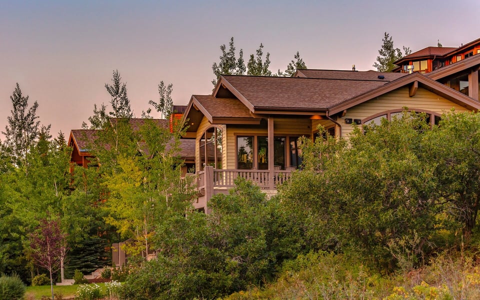 Blue Ridge | Neighborhood Guide | Jason Marsh