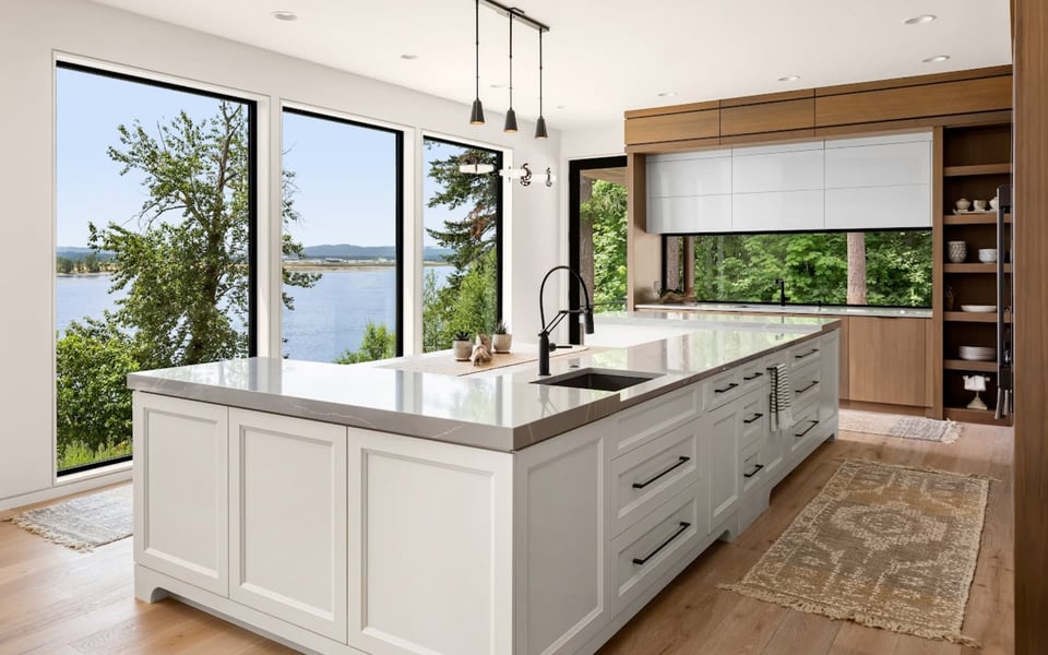 Best ROI Home Improvements for Your Home | Blog | Anchor Real Estate