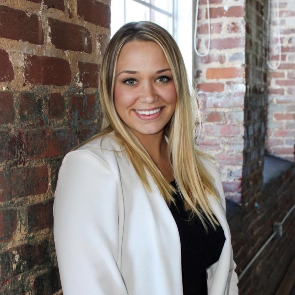 About Carissa Gresham | RE/MAX Tru