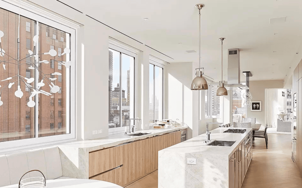 Buying a Home in Tribeca | Blog | At the Firm