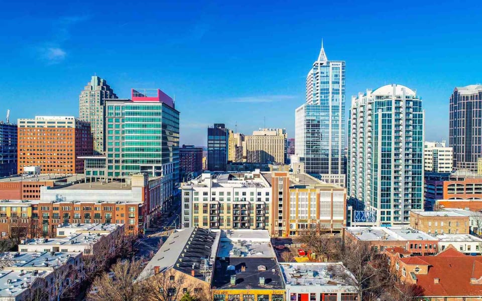 7 Reasons Why Families Love Living in the Triangle