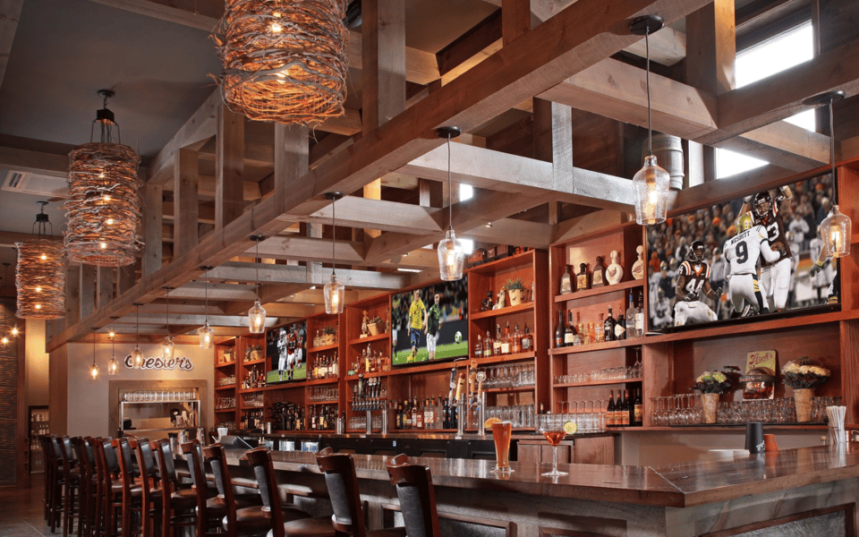 Discover Blue Ridge Nightlife: Bars, Music & Entertainment | Blog | Kim ...