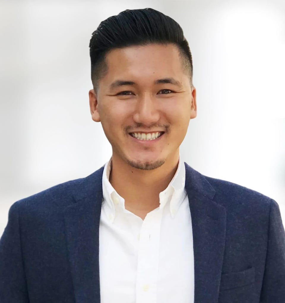 About Vinh Nguyen