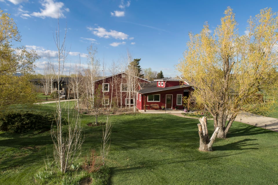 8031 Fox Ridge Court