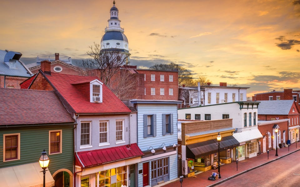 Things to Do in Howard County: 5 Family-Friendly Ideas of Compass ...