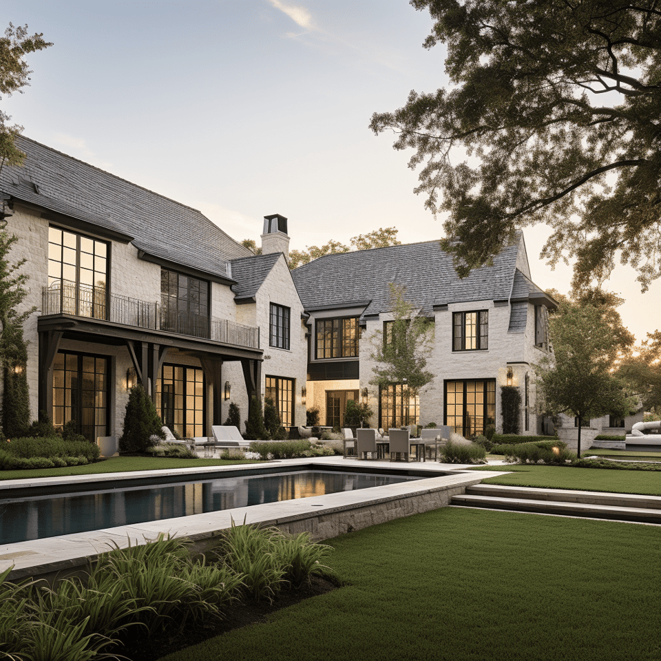 Preston Hollow Homes for Sale | Real Estate | Tracy Tutor