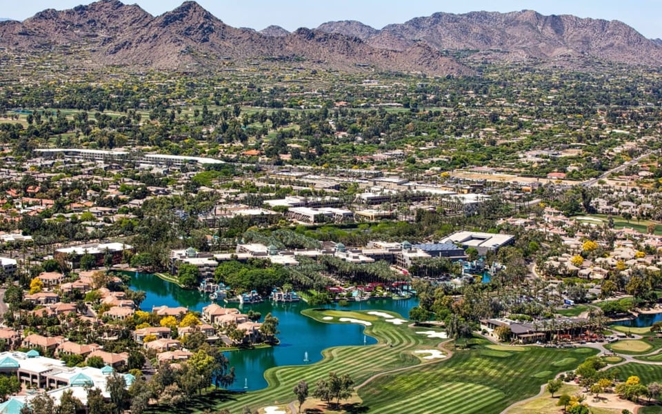 Discover DC Ranch Scottsdale: Luxury Living Awaits