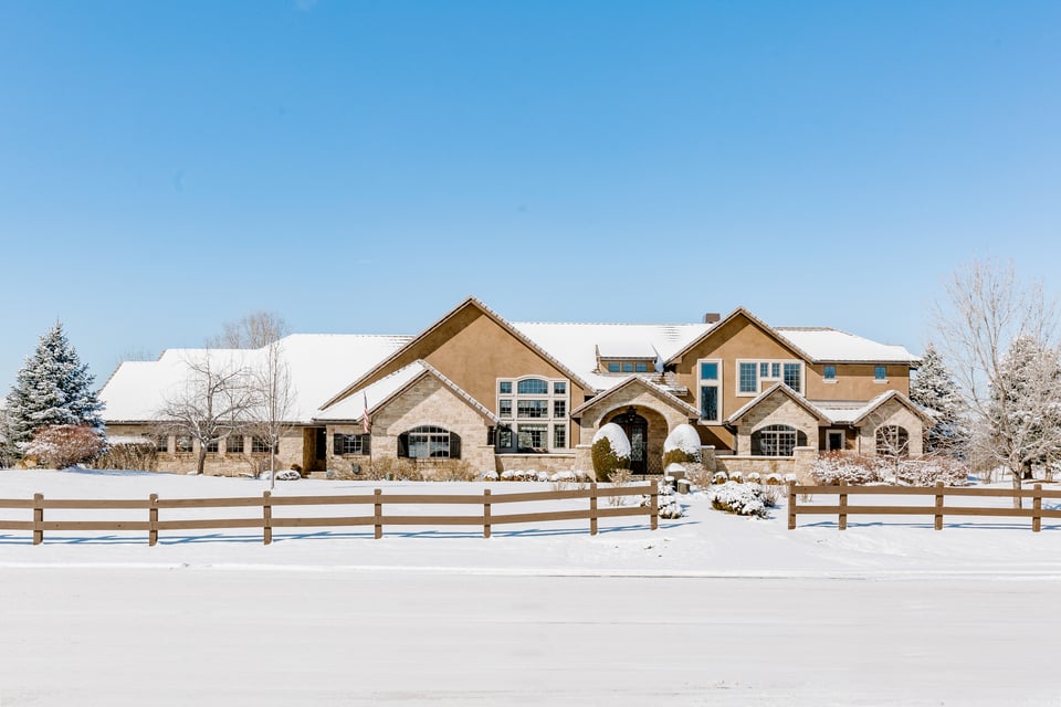 1473 White Hawk Ranch Drive