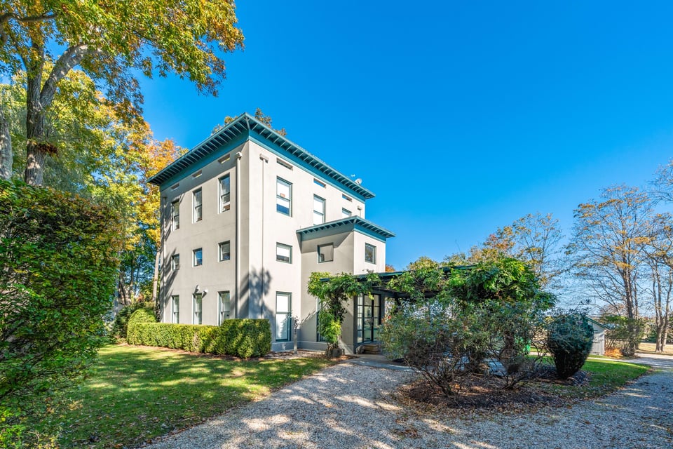 Havens Beach House | Dana Trotter | Bridgehampton Real Estate Agents