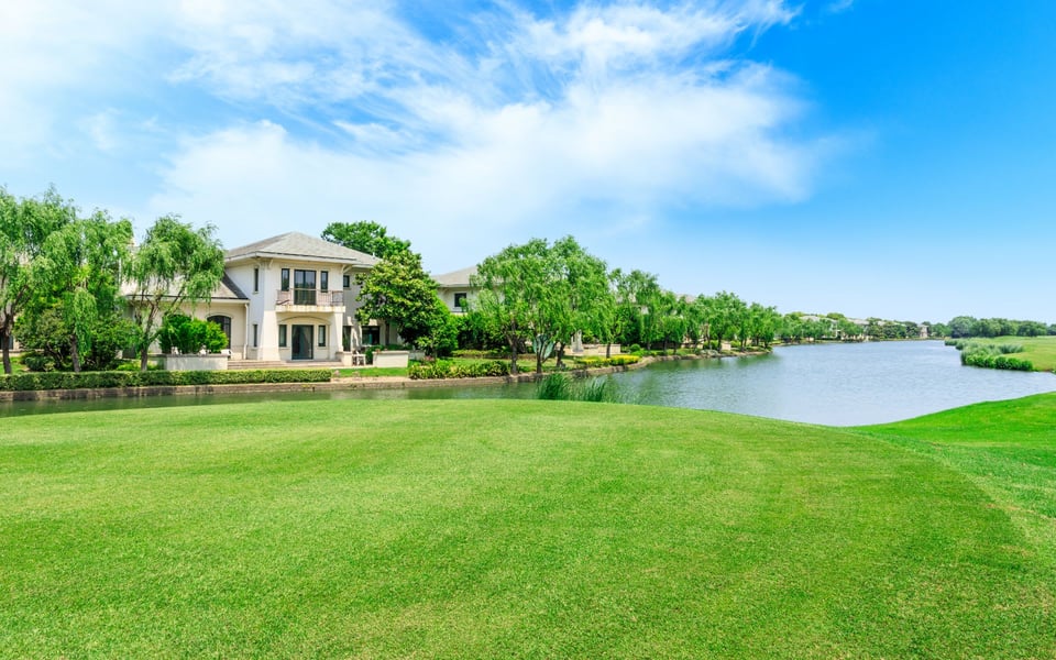 Harrison Ranch | Neighborhood Guide