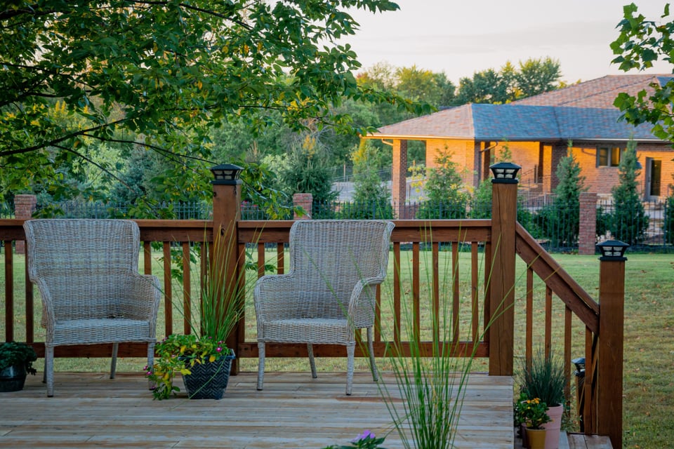 Inspiring Summer Design Trends | Emily Roberts
