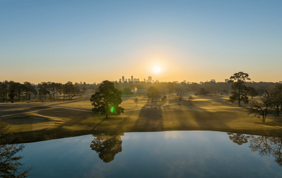 A Guide to The Best Parks in Houston’s Inner Loop | Blog | City Brix Realty