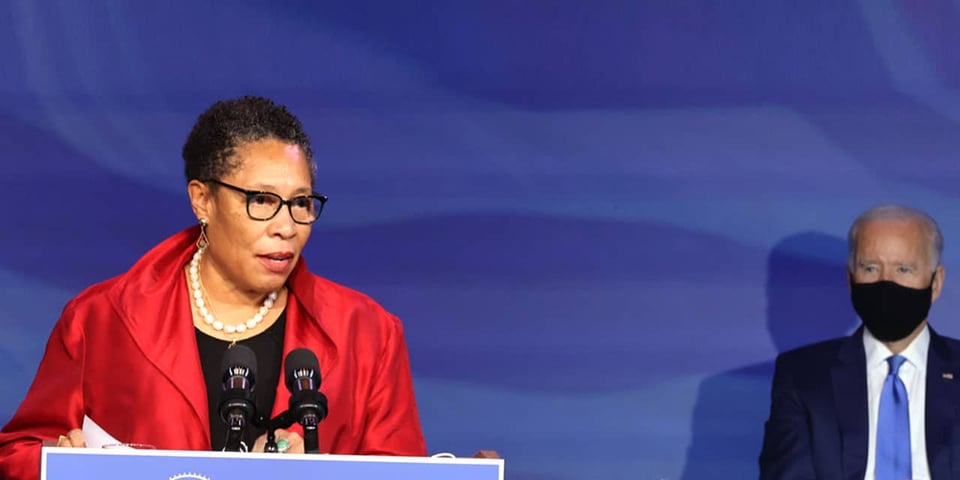 Meet Marcia Fudge, the new HUD Secretary - Mosaik Real Estate