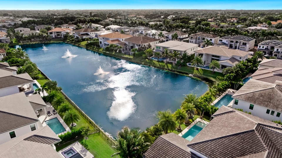 Boca Raton Properties Under $2 Million