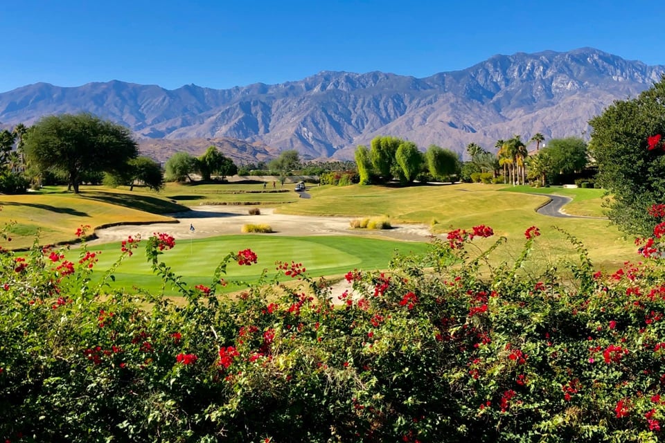 4 Best Neighborhoods to Live in Rancho Mirage