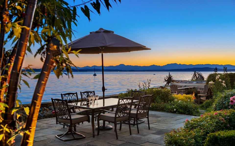 Navigating Waterfront Property Purchases in West Seattle | Blog ...