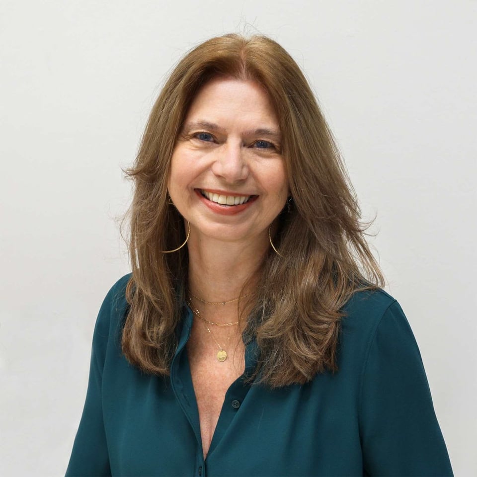 Linda Dunsmore