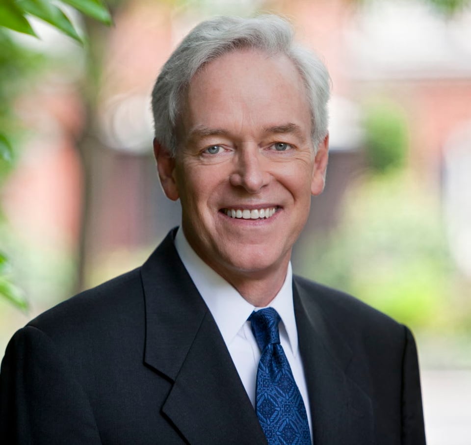 About Christopher Ritzert