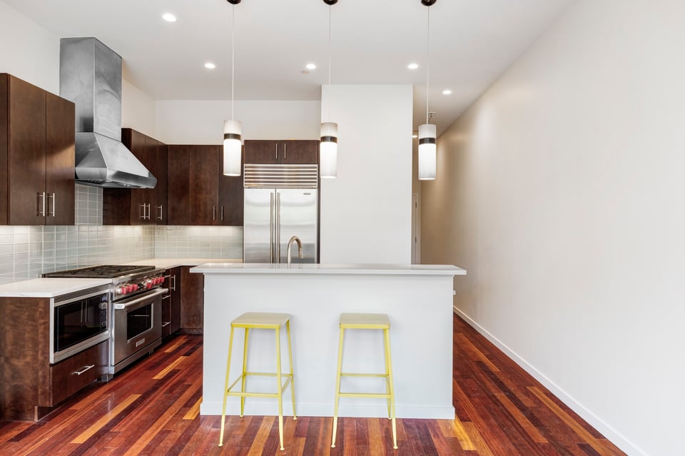 1505 Pearl Street #109