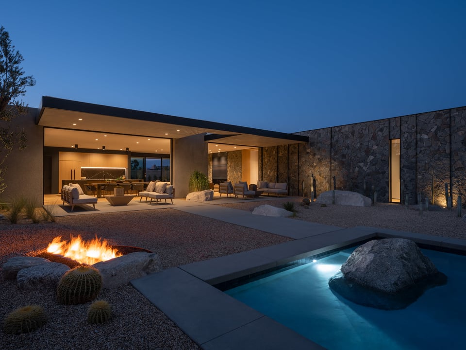Echo Rancho Mirage Real Estate