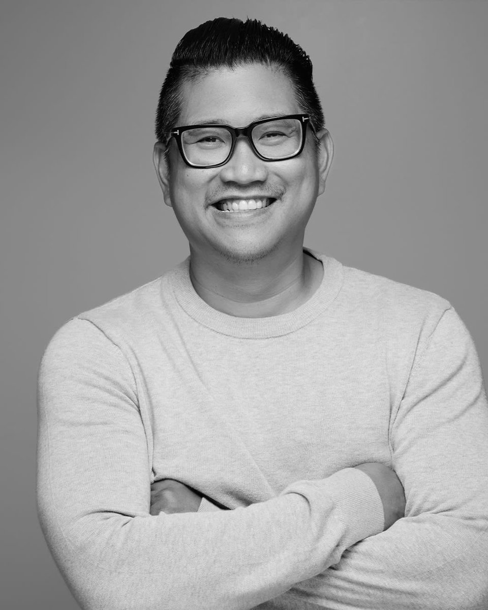 About Ed Leyson | Carolwood Partners