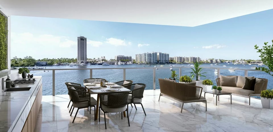 Boca Beach House | Developments