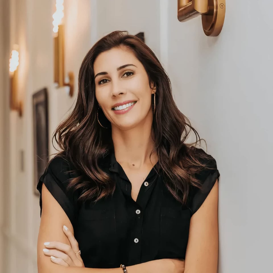 Christy Strüb