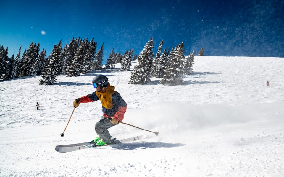 Red River Ski Guide: Explore New Mexico’s Ski Town